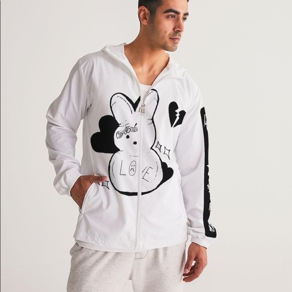 Ghost Boy RIP LIL PEEP - Picture 4 of 6